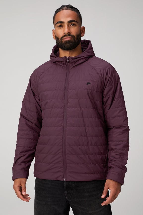 Ace Knit Jacket - Fabletics