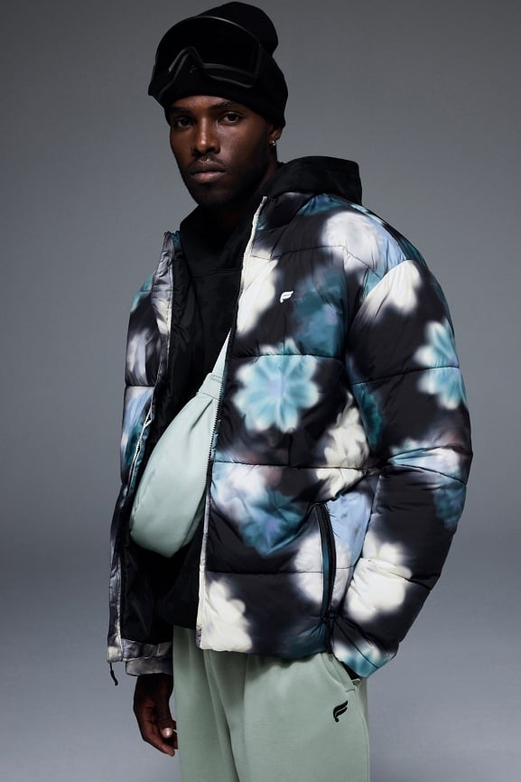 The Training Day Quarter Zip - Fabletics