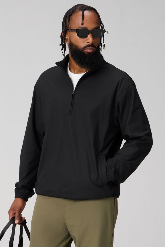 The Essential Reversible Bomber - Fabletics Canada