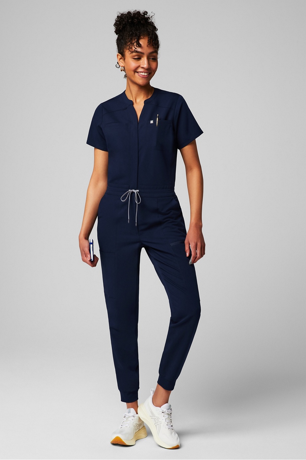 Fabletics Scrubs Canada - The World's Only Activewear Scrubs