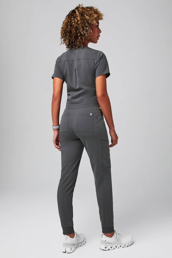 Empower Scrub Jumpsuit