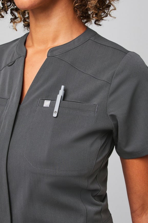 Empower Scrub Jumpsuit