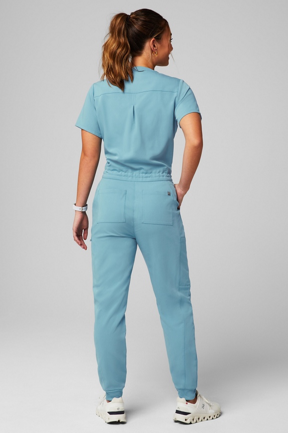Empower Scrub Jumpsuit
