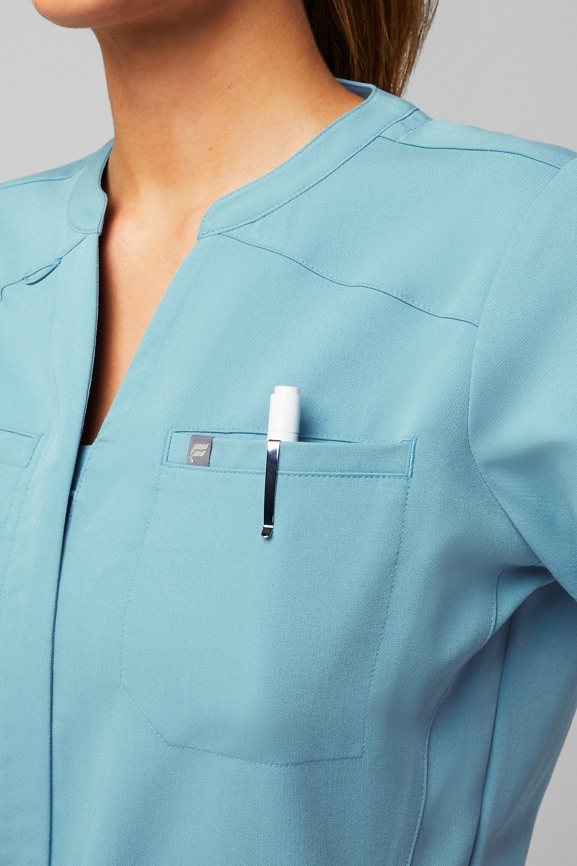 Empower Scrub Jumpsuit