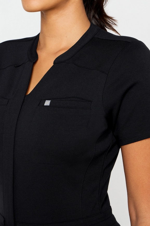 Empower StretchTech™ Scrub Jumpsuit