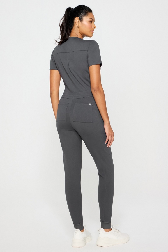 Empower StretchTech™ Scrub Jumpsuit
