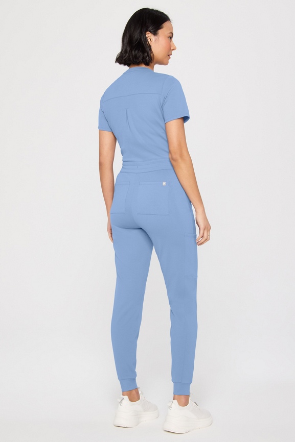 Empower StretchTech™ Scrub Jumpsuit