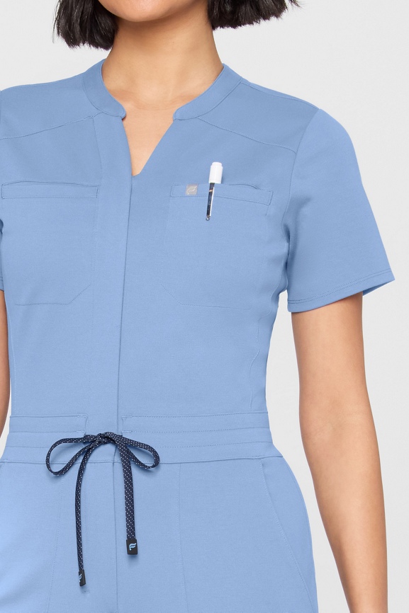 Empower StretchTech™ Scrub Jumpsuit