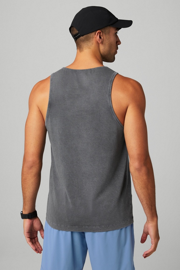 Muscle Tank Top -  Canada