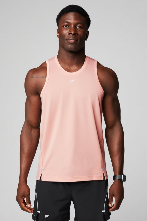 The Training Day Muscle Tank