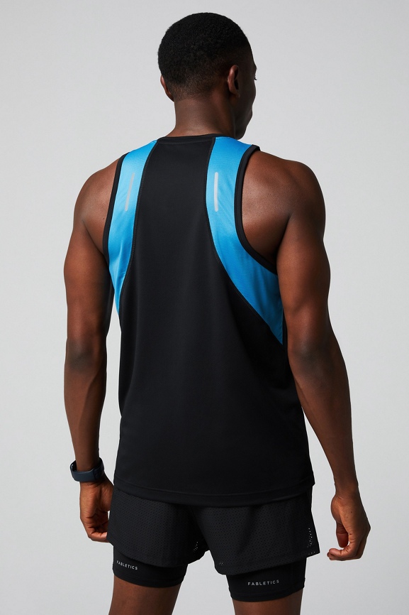 A Guy's Guide To Gifting: Fabletics Men - Topdust