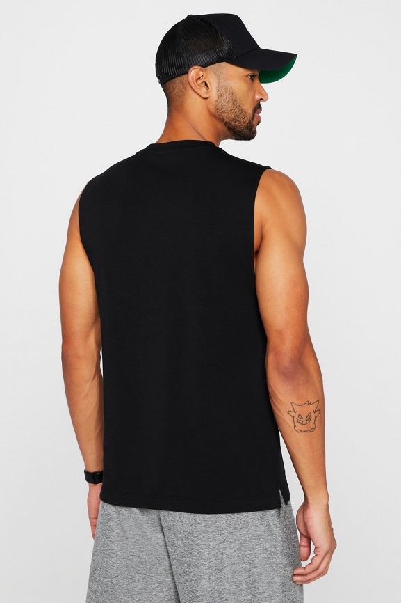 The 24-7 Muscle Tank