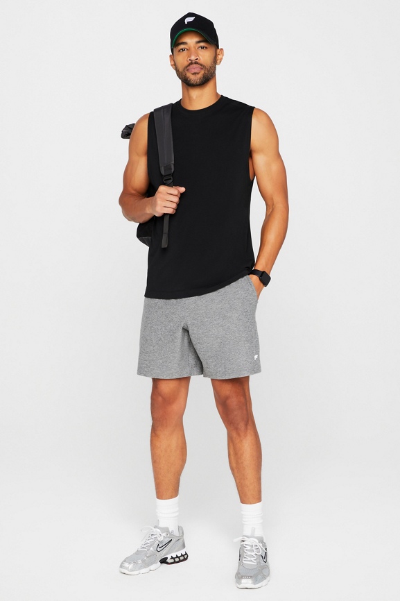 The 24-7 Muscle Tank