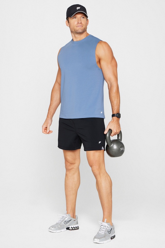 The 24-7 Muscle Tank