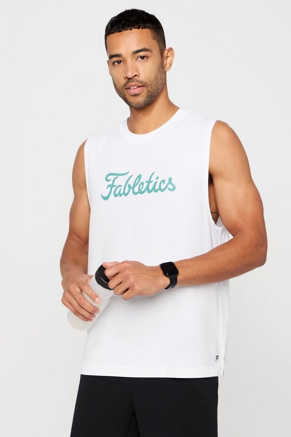 The 24-7 Muscle Tank