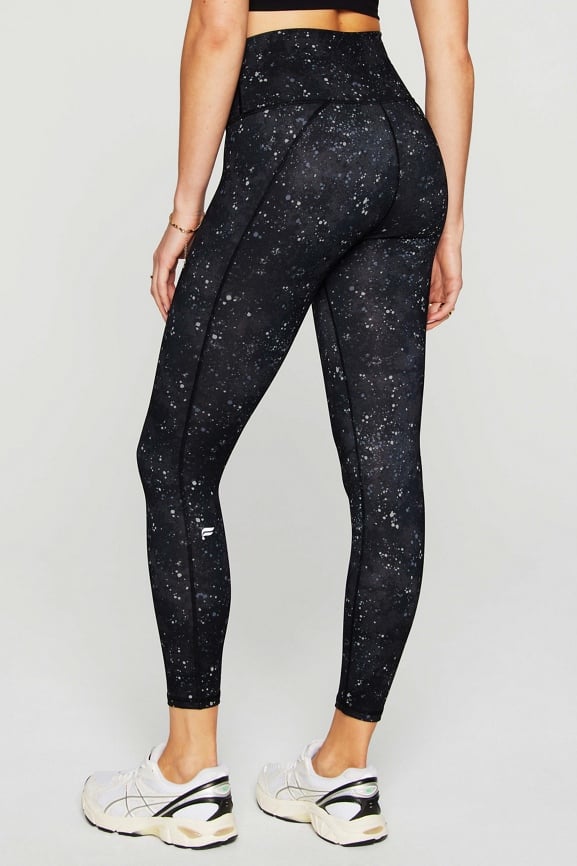 Patterned leggings canada best sale