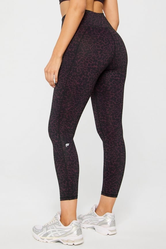 Legging 7/8 de cintura alta PowerHold® Define