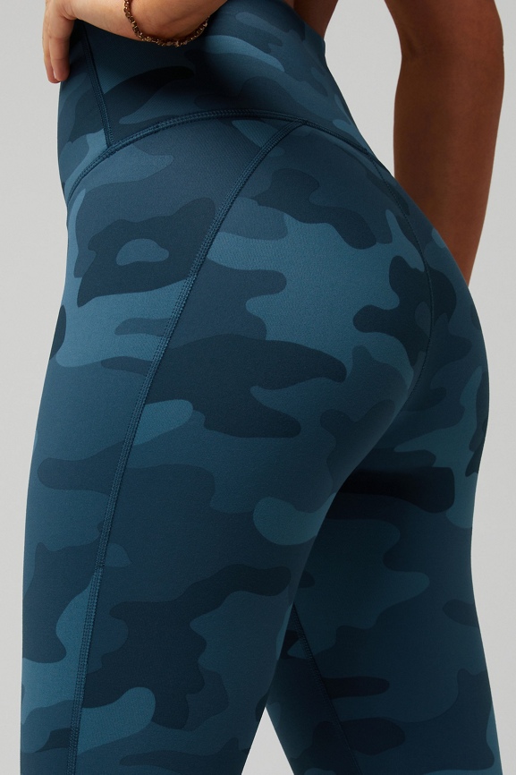 Camo workout best sale leggings fabletics