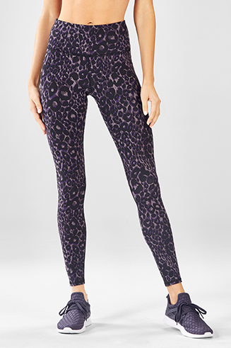 Define PowerHold® High-Waisted Legging