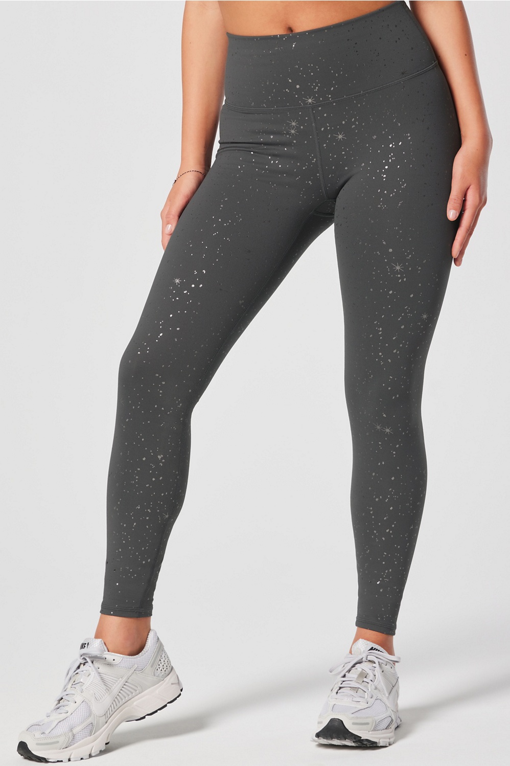 Define Powerhold® High-Waisted Legging - Fabletics