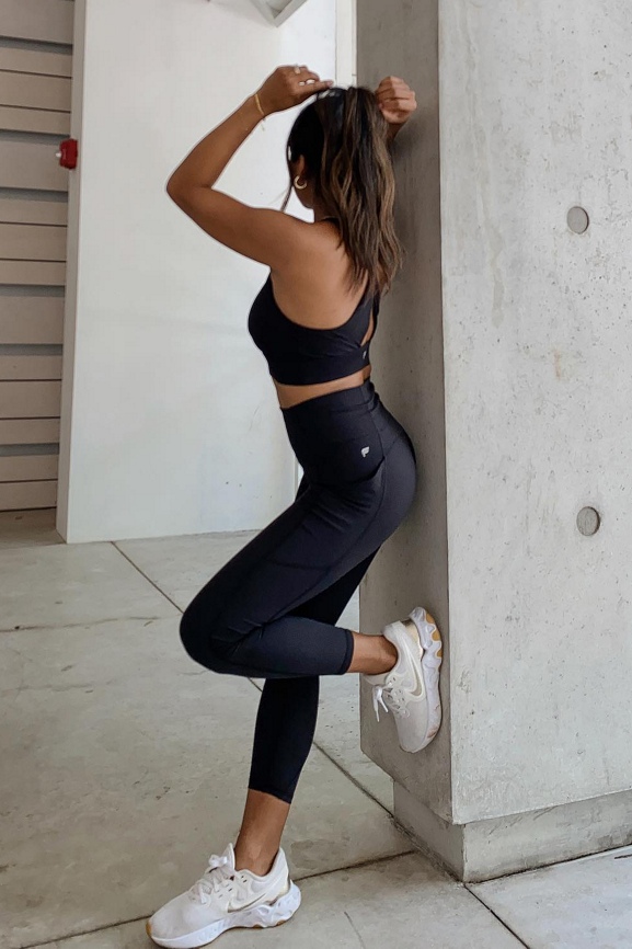 Fabletics fashion Medium Lightweight Go To 7