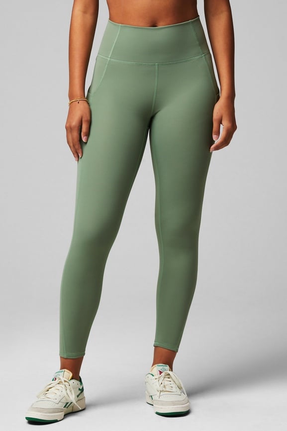 Fabletics oasis pureluxe high-waisted - Gem