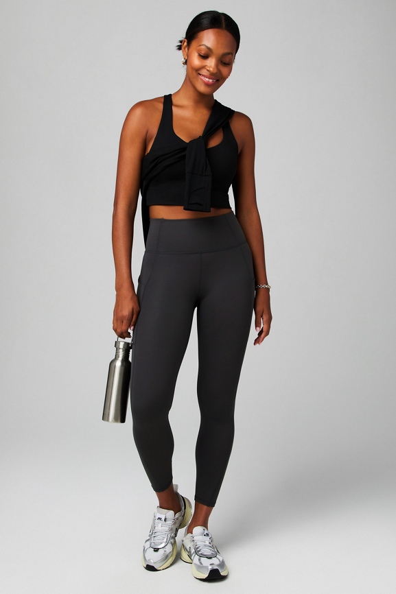 Oasis PureLuxe High-Waisted 7/8 Legging