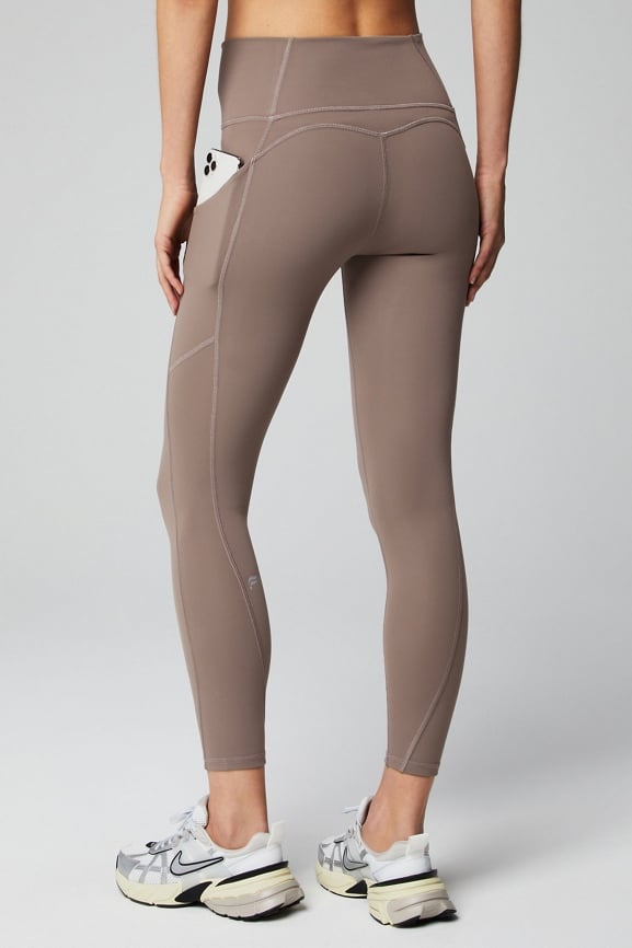 Oasis Pureluxe High-Waisted 7/8 Legging