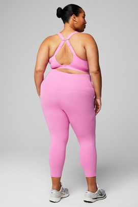 Oasis PureLuxe High-Waisted Legging 7/8 - Fabletics