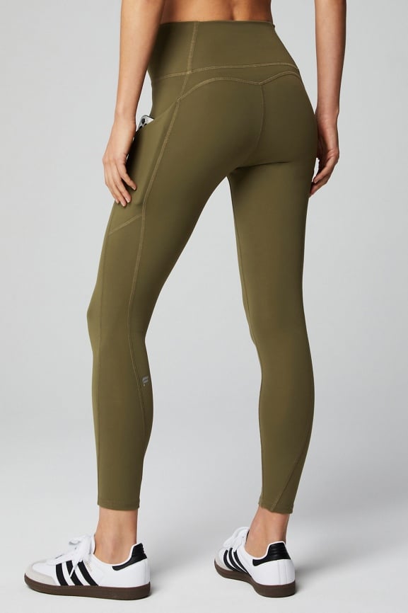 Fabletics Pure Luxe Leggings Multiple Size XS - $22 (59% Off