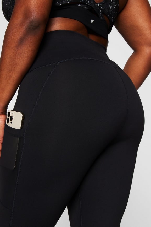 Leggings with a phone pocket hotsell