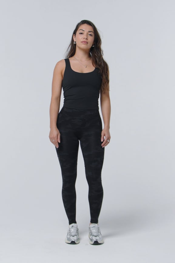 Neue high quality Fabletics leggings