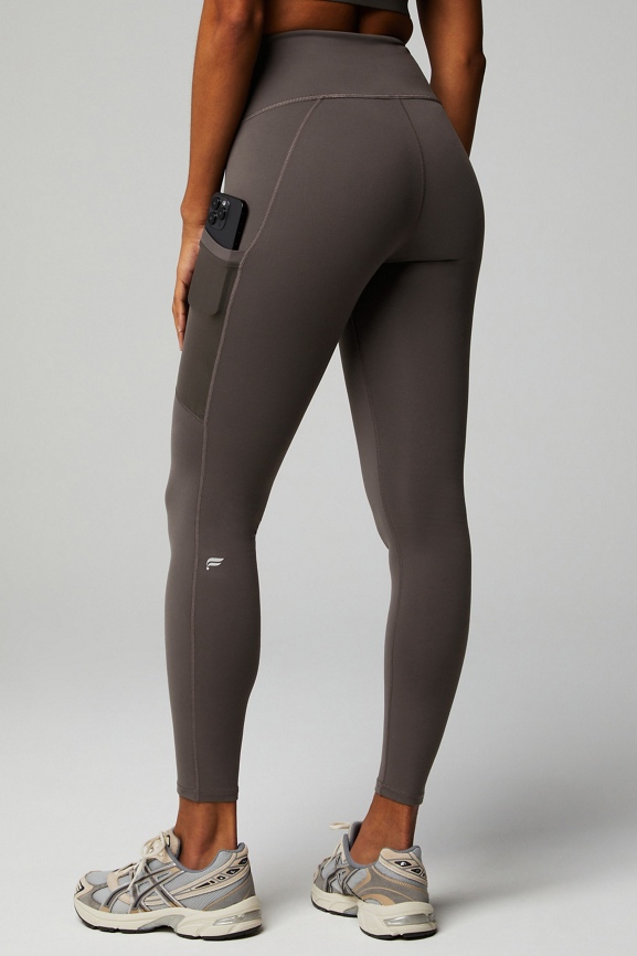 Splash Jersey Legging For Women, Orange-size: 08: Buy Online at