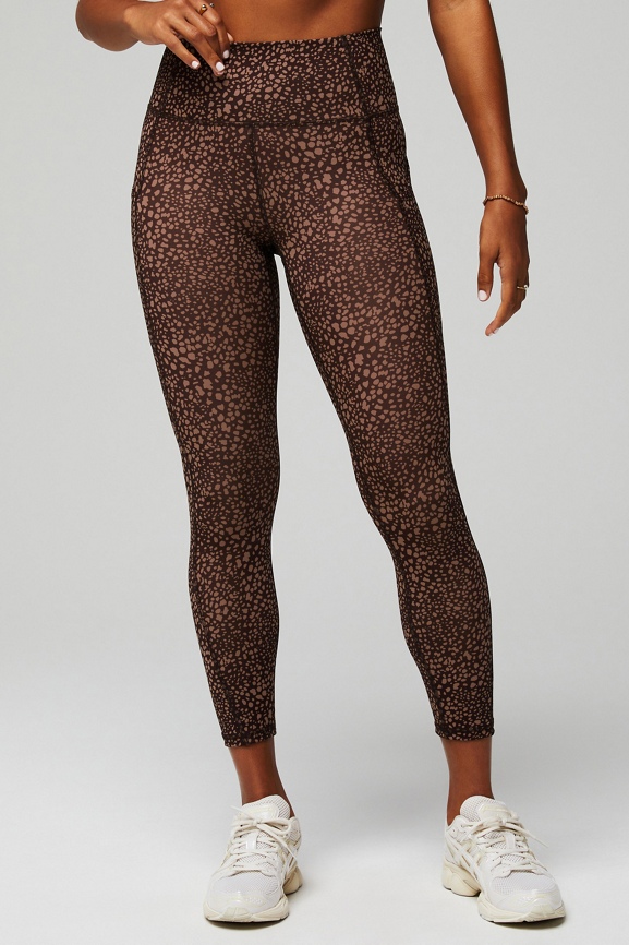 Oasis Pureluxe High-Waisted 7/8 Legging