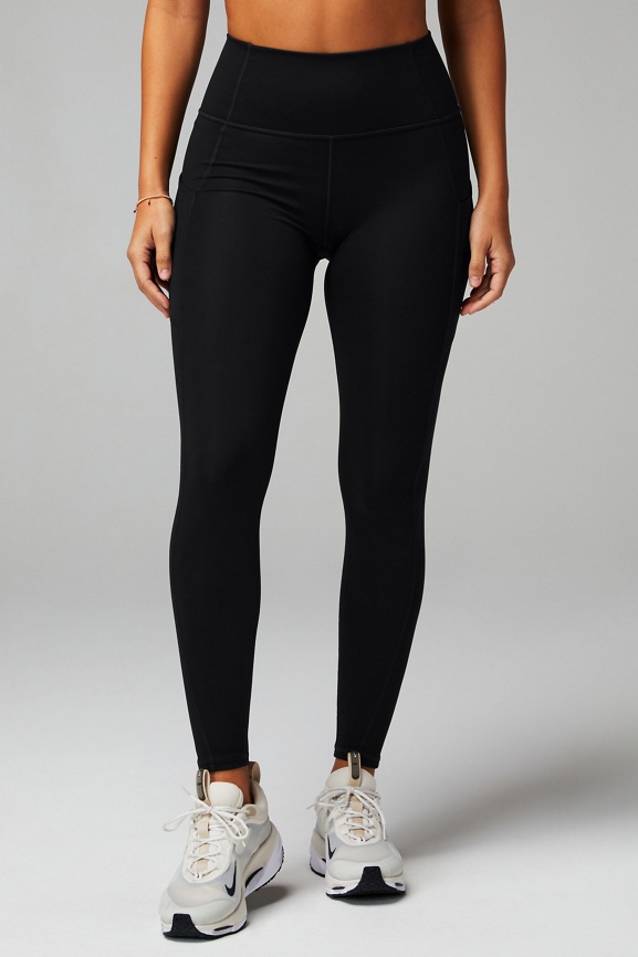 Oasis PureLuxe High-Waisted Legging - Fabletics