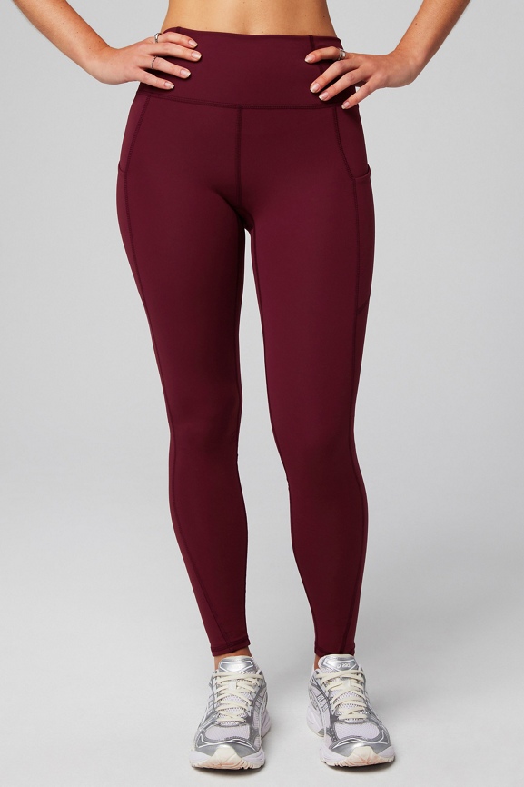 Oasis PureLuxe High-Waisted Legging