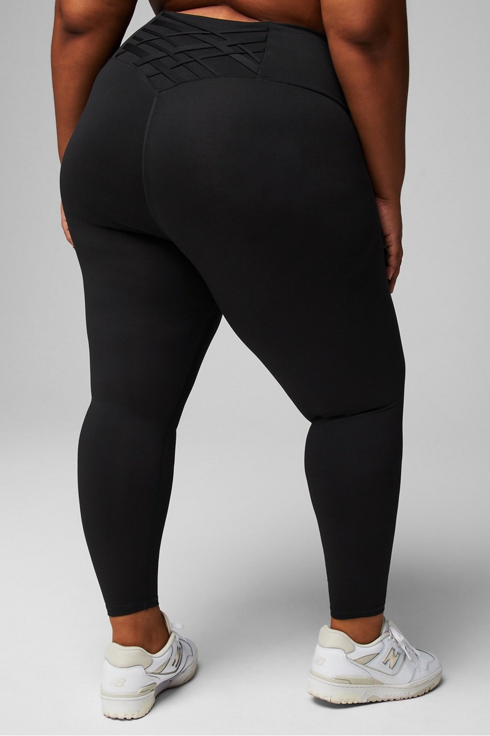 Boost PowerHold® High-Waisted 7/8 Legging