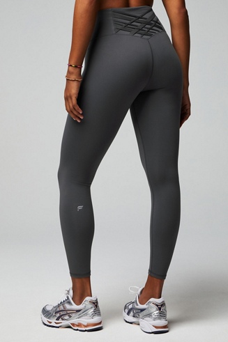 Boost Powerhold® High-Waisted 7/8 Legging Fabletics, 48% OFF