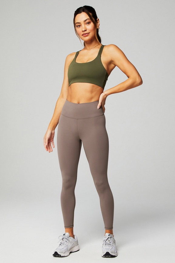 Boost Clothing - Ladies High Rise Tights