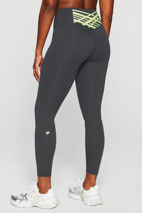Boost PowerHold® High-Waisted 7/8 Legging
