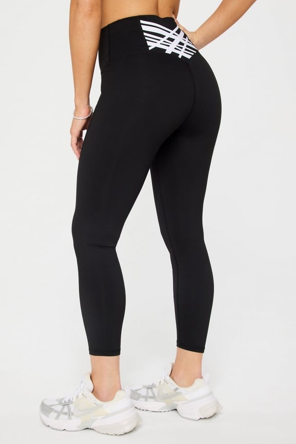 Boost PowerHold® High-Waisted 7/8 Legging