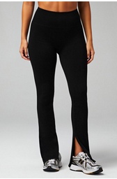 Fabletics on sale flare leggings