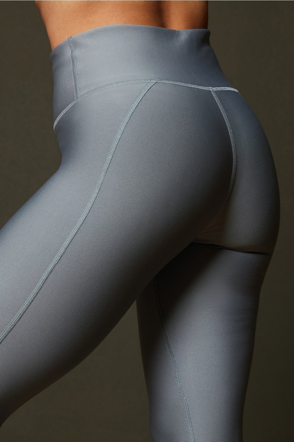 Sculpt Victoria Leggings - Heathered Gray - FINAL SALE  Cold weather  leggings, Cold weather wear, Cute leggings