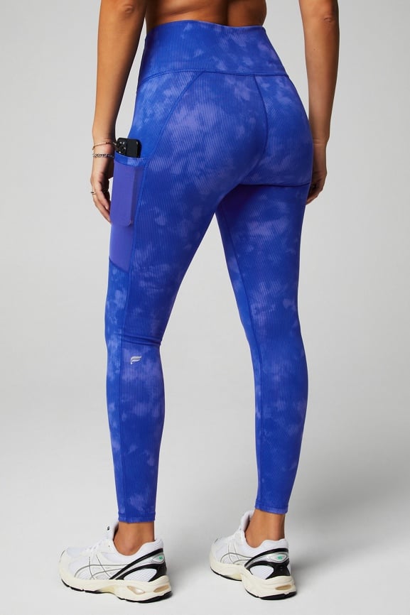 On-The-Go PowerHold® High-Waisted Legging - Fabletics Canada