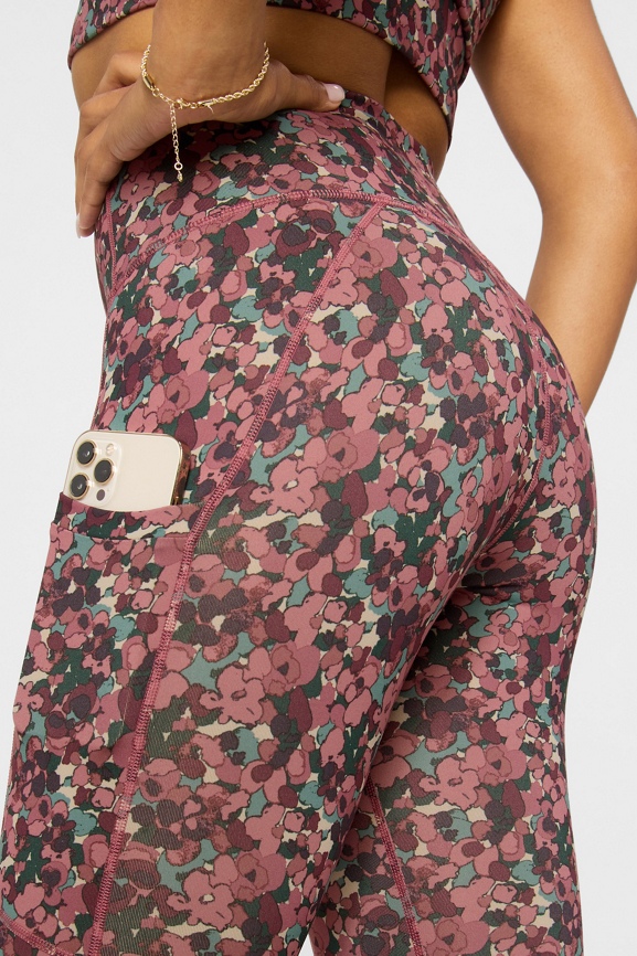 On-The-Go PowerHold® High-Waisted Legging