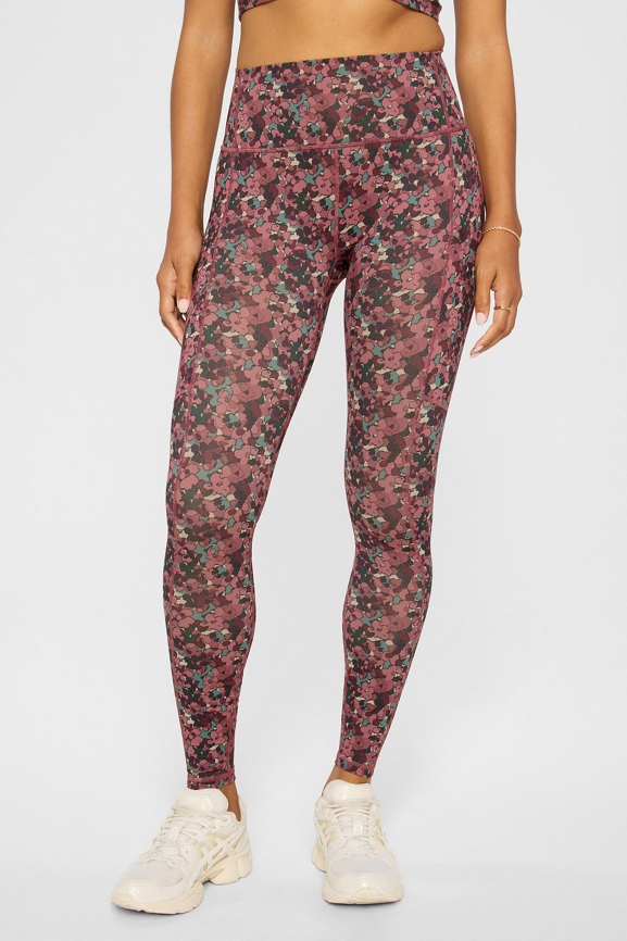 On-The-Go PowerHold® High-Waisted Legging