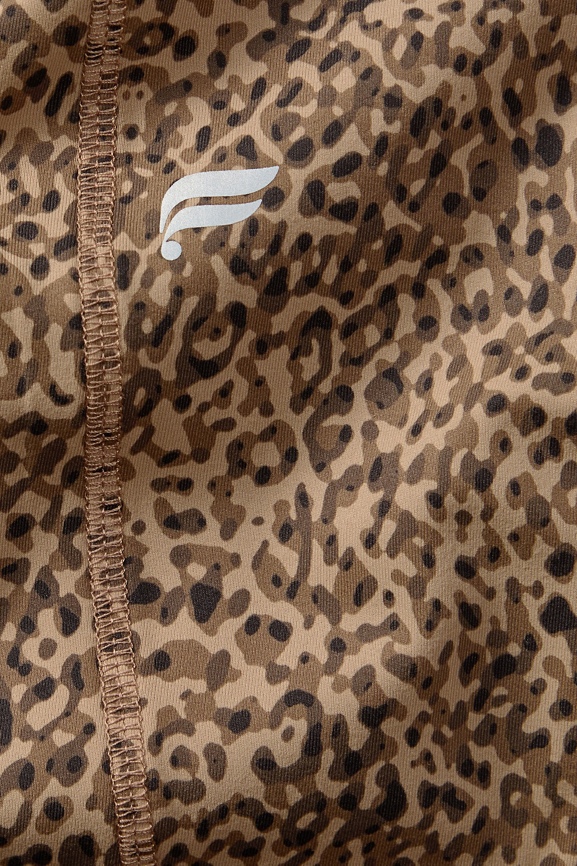 Oasis PureLuxe High-Waisted Legging