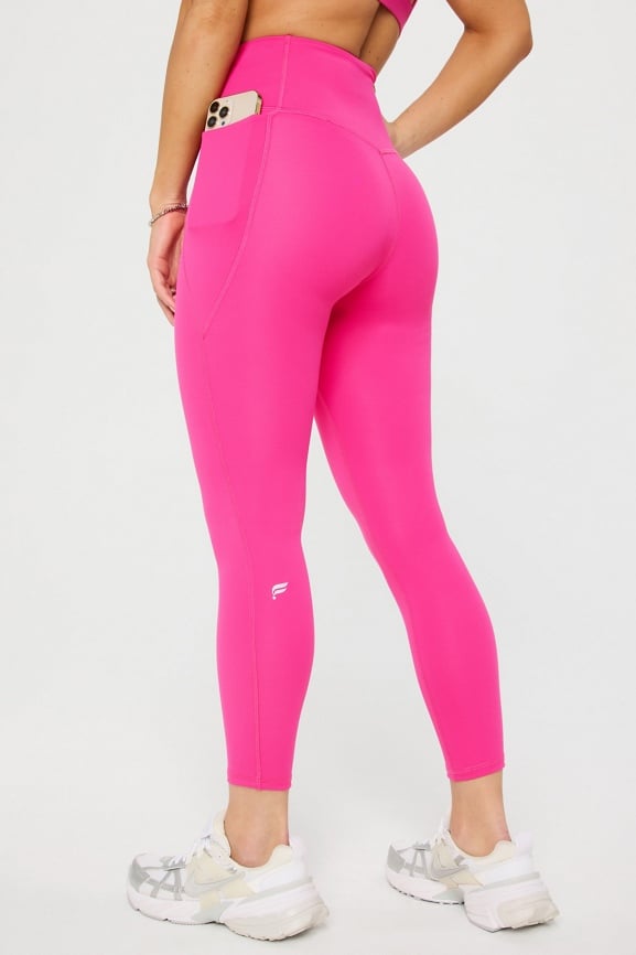Oasis PureLuxe Crossover 7/8 Legging