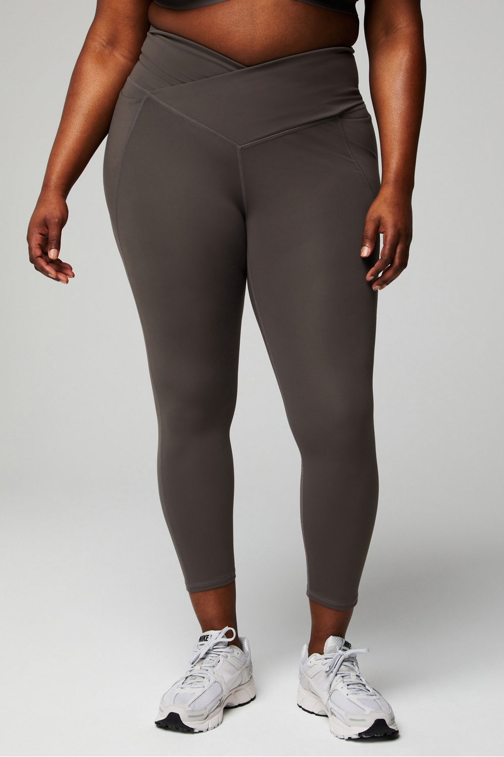 Fabletics Oasis High-Waisted 7/8 deals Legging