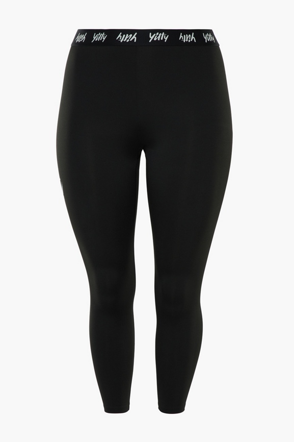 ボトムスその他 DISCLAIMER FW21 LEGGINGS WITH LOGO PRINT (21IDS50871_NERO) Amazon.com: Prairie View A&M University Leggings for Women